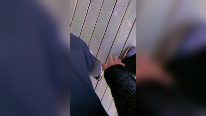 我们比比看谁腿长