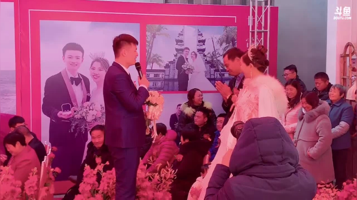 【2020-12-03 11点场】傲逆风：祝我好兄弟新婚快乐！