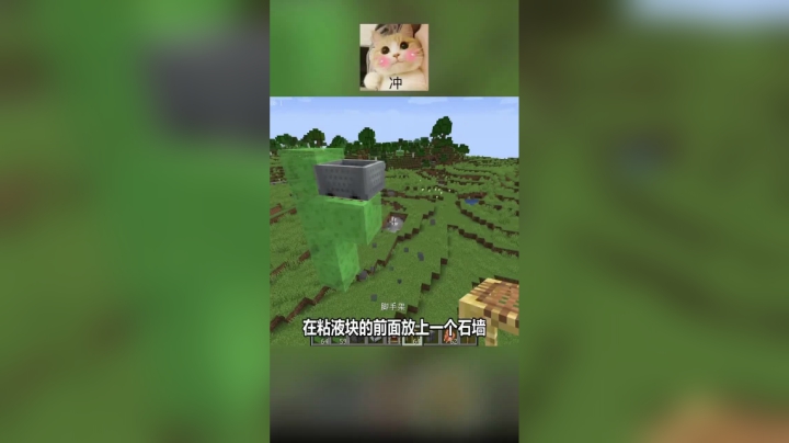 我的世界无限tnt轰炸机 坑小宝我是专业的