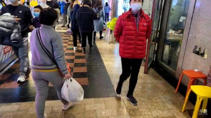 我在斗鱼看黑人毅直播户外
