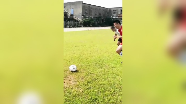 克里斯亚诺·皮纳尔多精彩瞬间
