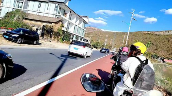 【户外】百变姑姑肖淑洁的精彩时刻 20201206 16点场