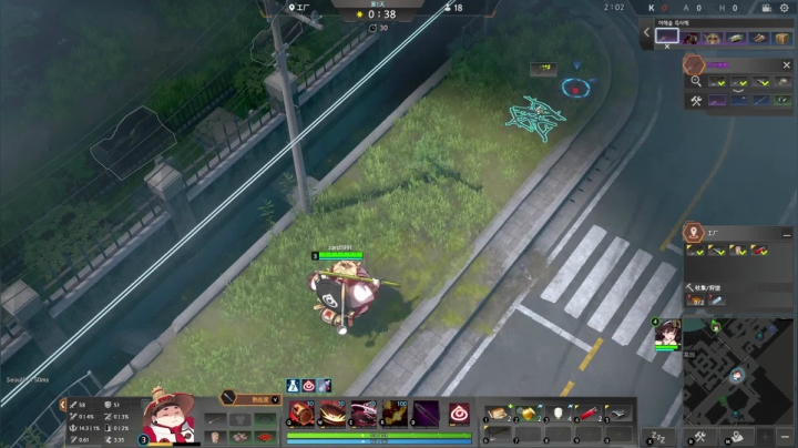 【2020-12-06 19点场】zard1991：zard1991