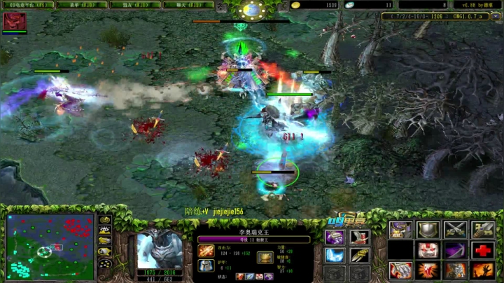 【2020-12-06 09点场】肖璐s：OMG 巅峰赛季