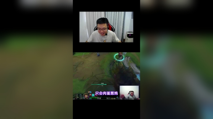 为什么现在多了那么多恶搞的鬼畜~~~