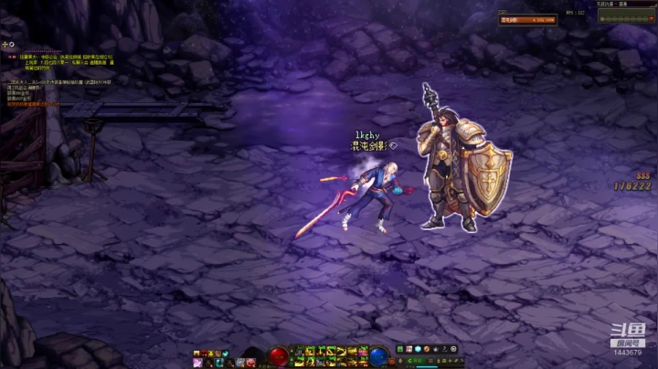 【2020-12-06 09点场】哈哈挺好：十年老号干满级它！