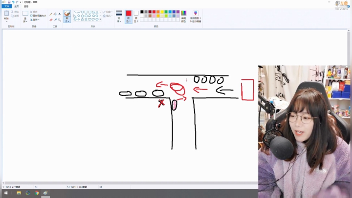 【主机其他游戏】甜心战士的精彩时刻 20201206 10点场