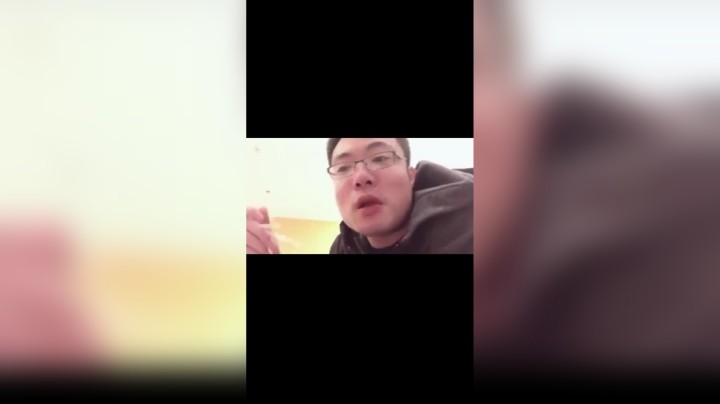 厨师都是用勺子的