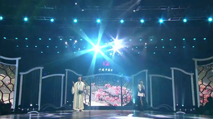 【2020-12-05 21点场】青微工作室：中国华服日·溯梦金陵