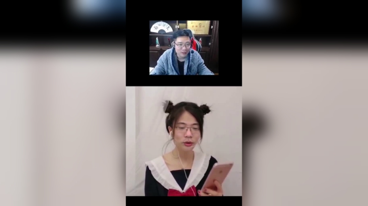 最近都很流行ai换脸吗？太垮了