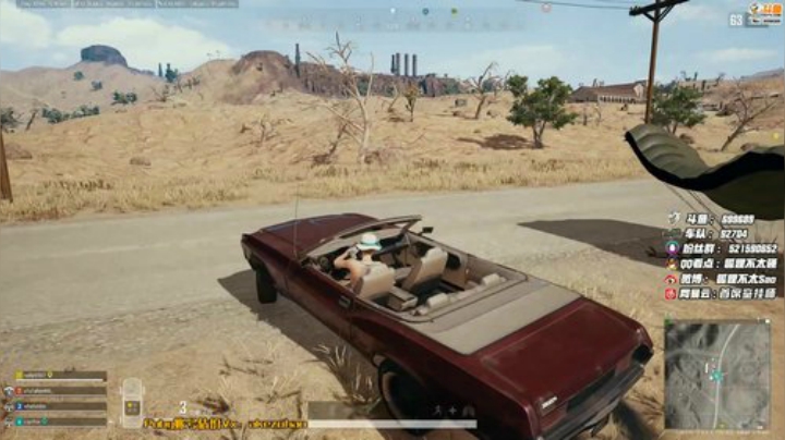 【逃离塔科夫】狐狸不太Sao的精彩时刻 20201206 12点场