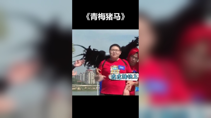 今天也是元气满满的一天呢！