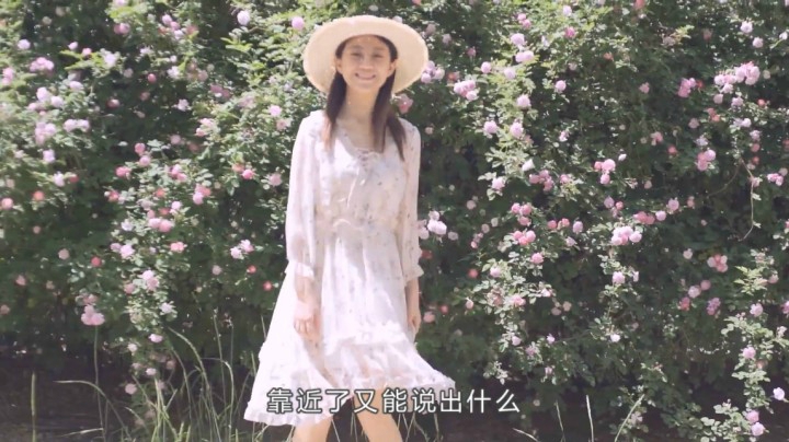 王筝 - 一直