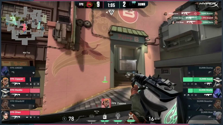 【2020-12-06 03点场】风暴奶爸Nai8：解说FPX vs FC