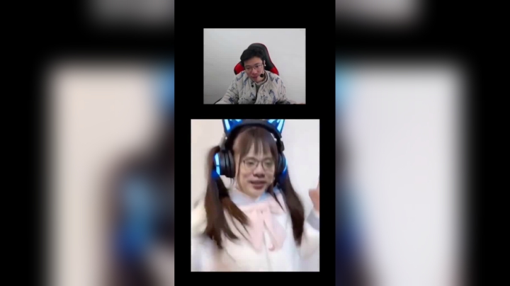这是神魔恋？逗我吧？