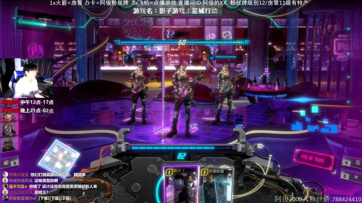 【2020-12-06 21点场】阿俊丶ll：【阿俊】恐怖游戏刺激恐惧！！