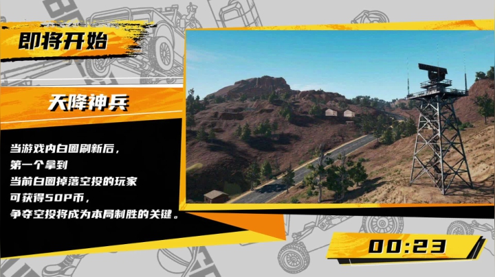 【2020-12-06 19点场】pubg活动：头号狙鸡队 第三周