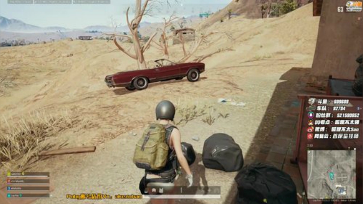 【逃离塔科夫】狐狸不太Sao的精彩时刻 20201206 12点场