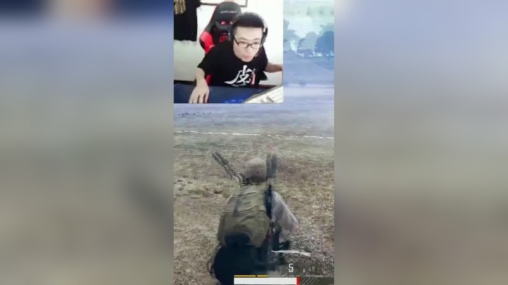 有同学说我吃不了鸡？
