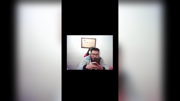 以后不听话的，我一个一个打电话
