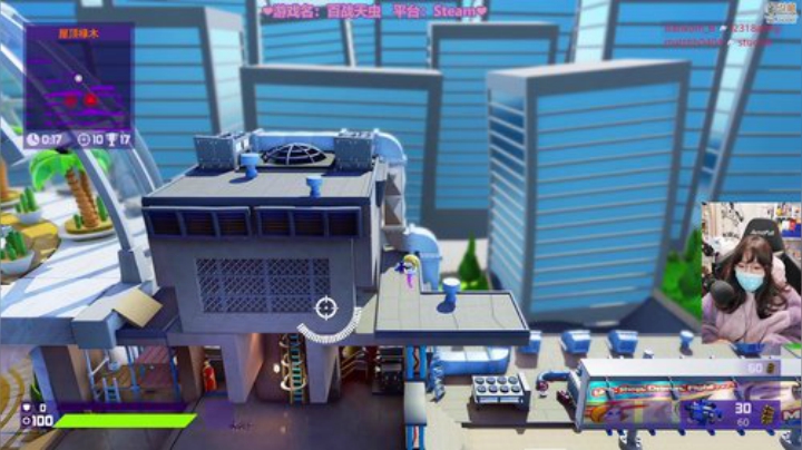 【主机其他游戏】甜心战士的精彩时刻 20201206 13点场