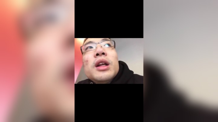 我太难了