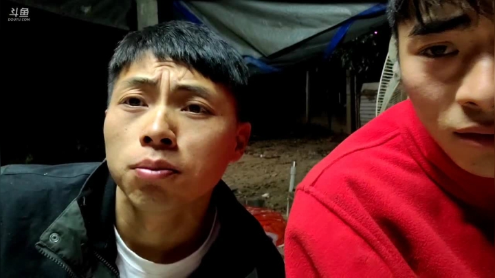 【2020-12-06 02点场】逐梦兄弟：下岛回昌江21:00见