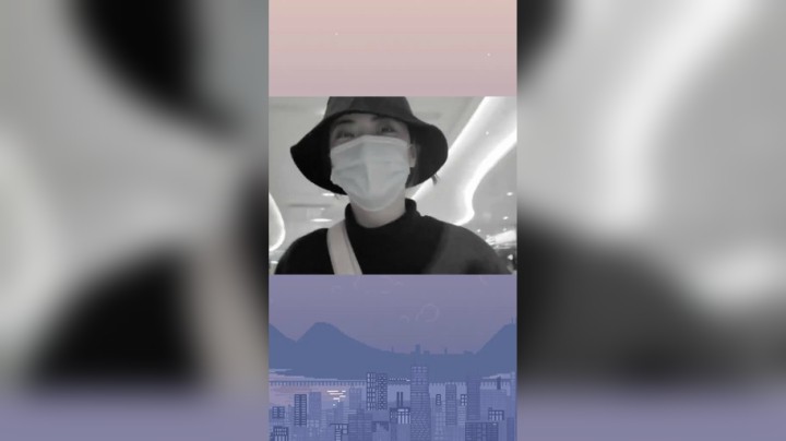 【周淑怡】巴黎剩母终于出下集了，我真的没有在整活