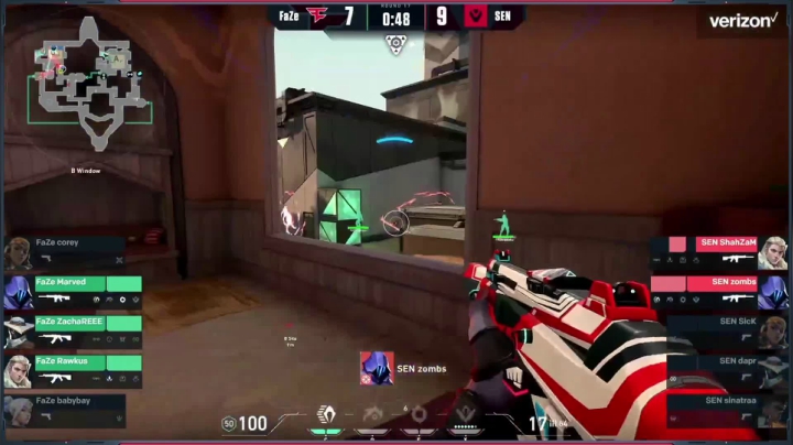 【2020-12-05 19点场】风暴奶爸Nai8：解说100T vs T1