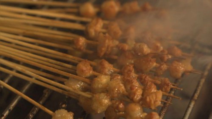 【美食】YESHI小哥的精彩时刻 20201206 11点场