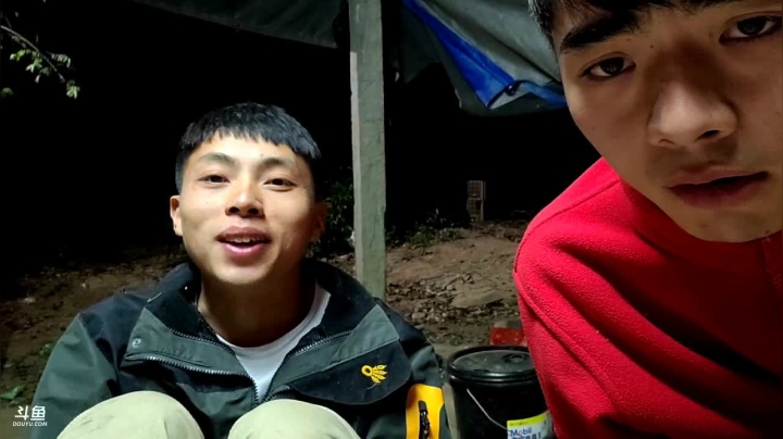 【2020-12-06 00点场】逐梦兄弟：下岛回昌江21:00见