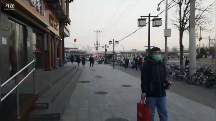 【2020-12-06 15点场】o北京老王o：德华居打卤面