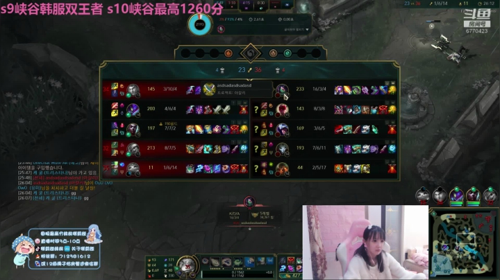 【2020-12-02 21点场】塔莉娅QAQ：今天是可爱小猫咪