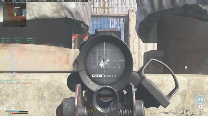 【2020-12-05 20点场】THANATOS0v0：使命召唤16娱乐 9350568