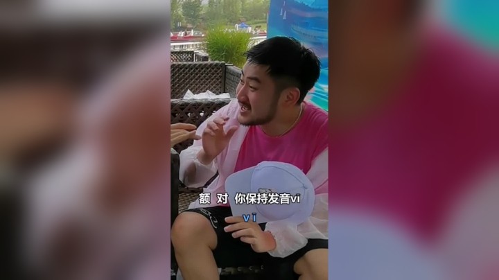 改天教你沙漠骆驼