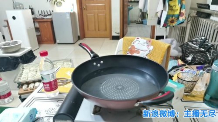 【美食】无尽无尽的无尽的精彩时刻 20201206 00点场