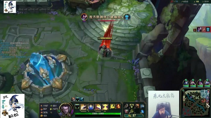 逆风大翻盘！队友相互鼓励，鹌鹑也永不言弃，过瘾！