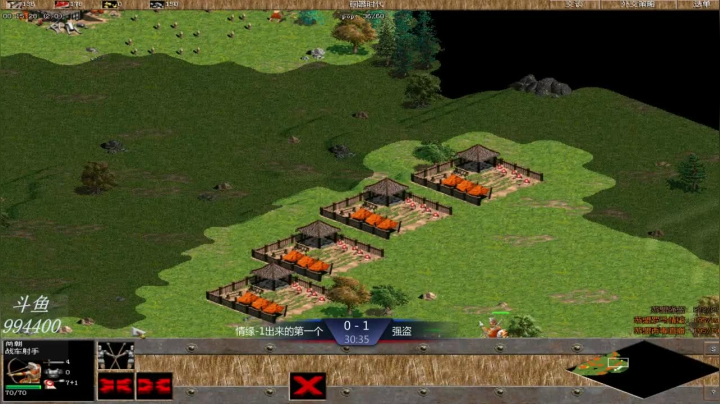 苏盟群娱乐局情缘3：1强盗