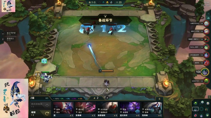 开局一个巴德，吃鸡全靠五费大哥，随随便便9人口？无限摇人