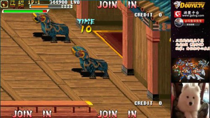 【三国战纪】宋先生的精彩时刻 20201207 10点场