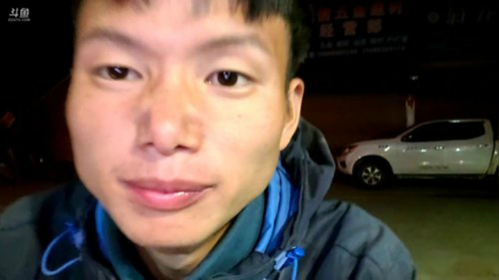 【户外】叶子户外的精彩时刻 20201207 22点场