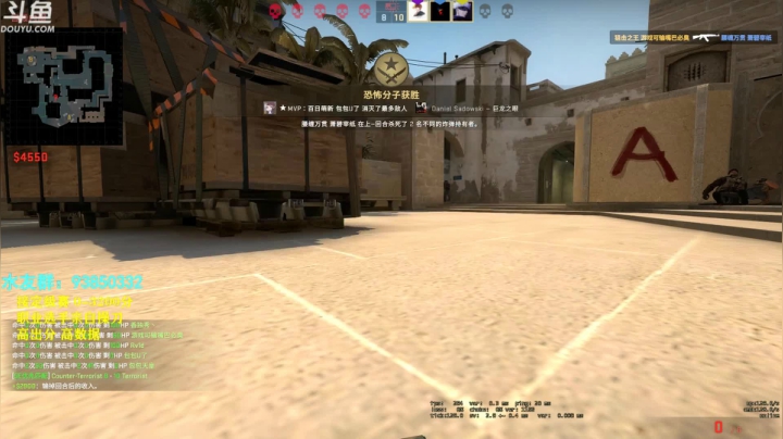 【2020-12-03 14点场】陈子敬丶：【陈子敬】打打定级赛