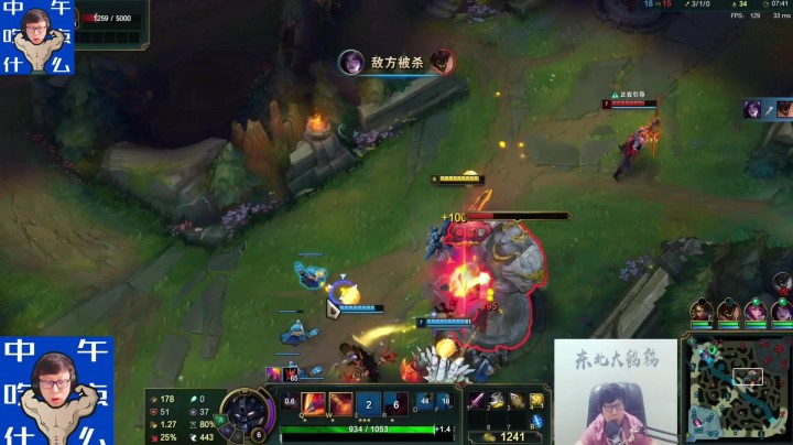 【天秀鹌鹑怪】无限火力剑魔