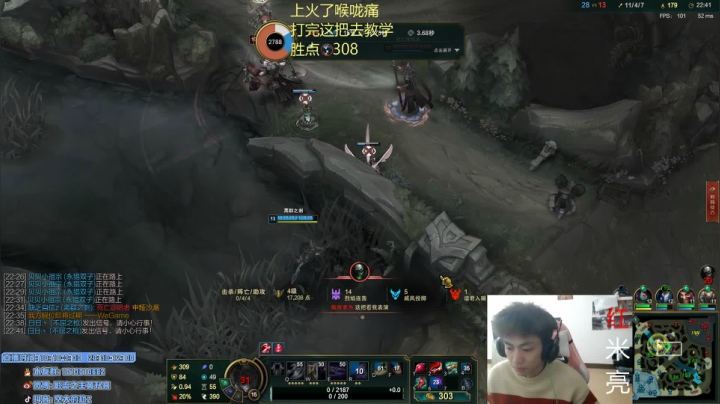 【2020-12-07 20点场】空大的劫zz：状态回来了，劫神归位