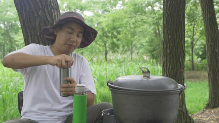 【美食】YESHI小哥的精彩时刻 20201207 12点场