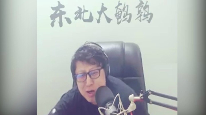 大鹌鹑实力演绎大到人到！