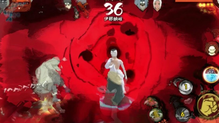 实战超稀有彩蛋，你的眼睛是我的了！