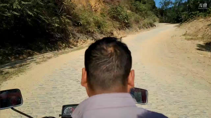 【2020-12-07 15点场】叶子户外：《纪实直播》腾冲