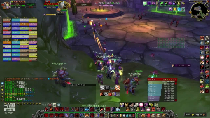 飛啊飛丶Atreyo的精彩时刻 20201206 23点场