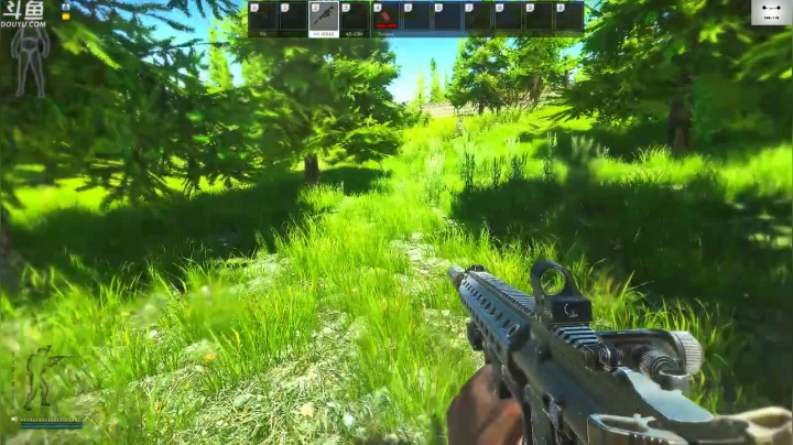 【2020-12-07 12点场】TAT大白：你好。我会螺旋枪法，你会吗？